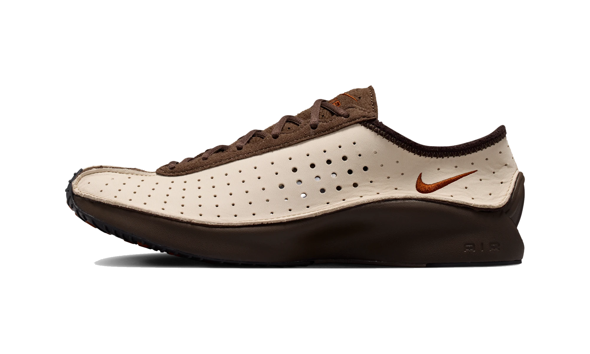 Nike Air Superfly Sand Drift/Baroque Brown/Black/Cinnamon