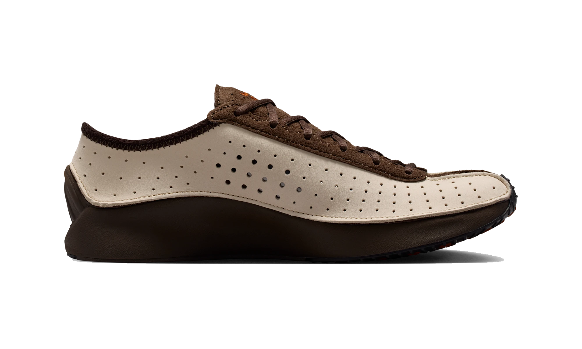 Nike Air Superfly Sand Drift/Baroque Brown/Black/Cinnamon