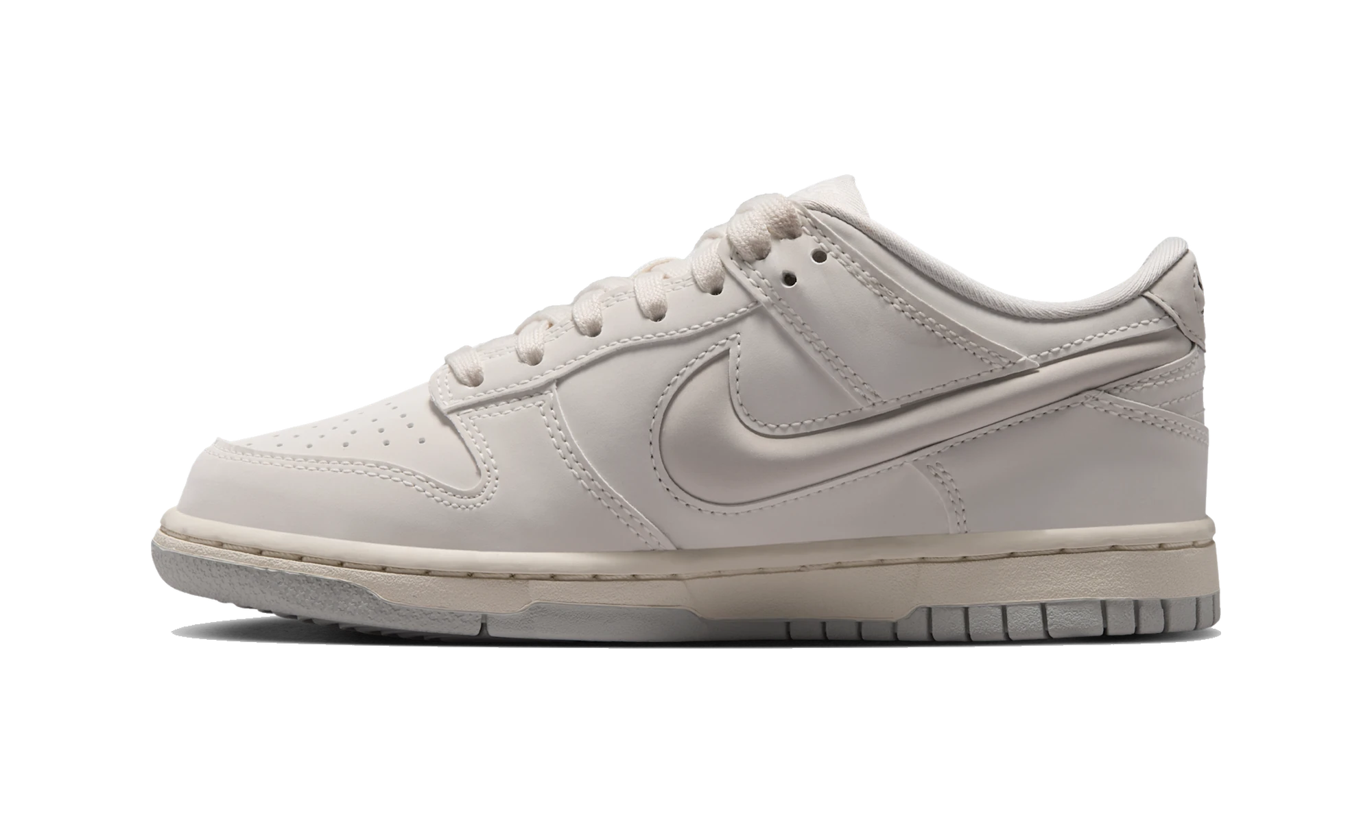 Nike Dunk Low LV8 Sail/Light Bone/Coconut Milk
