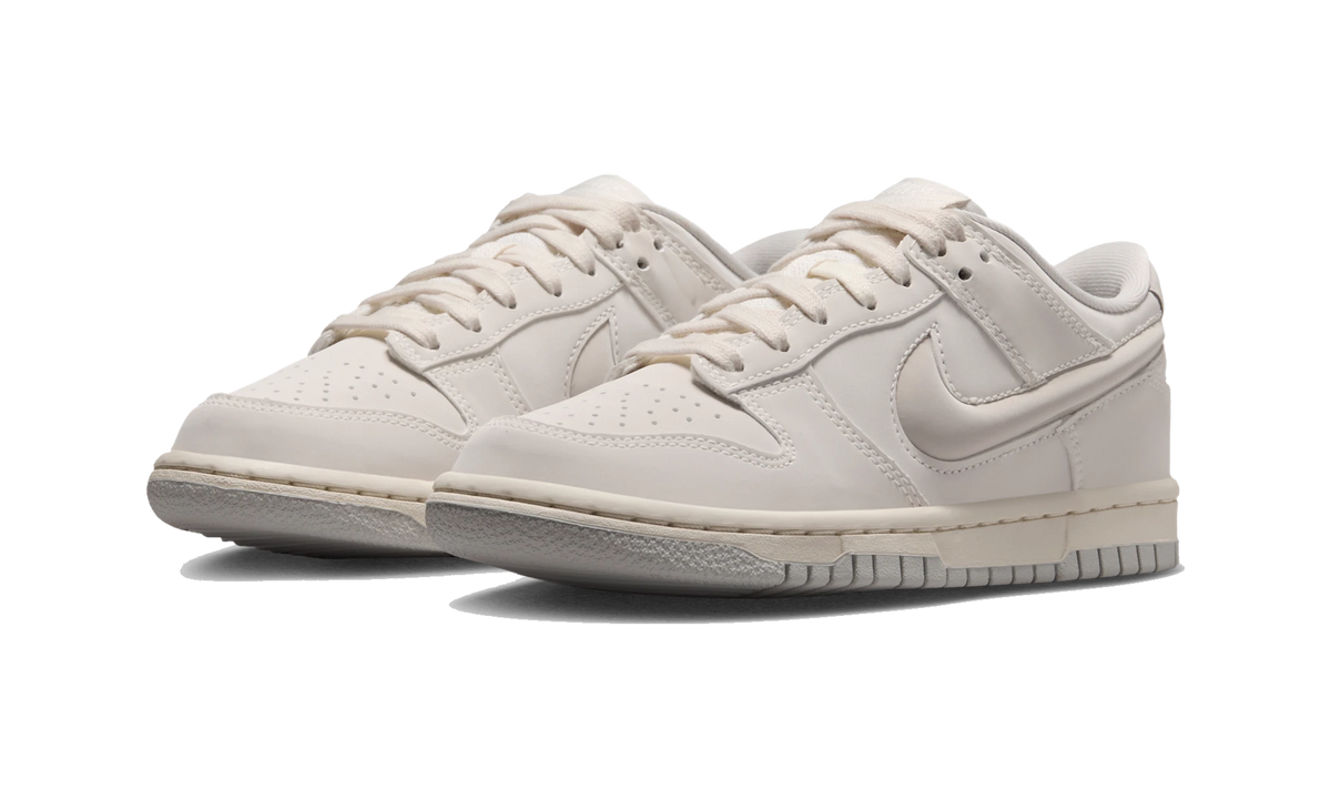 Nike Dunk Low LV8 Sail/Light Bone/Coconut Milk