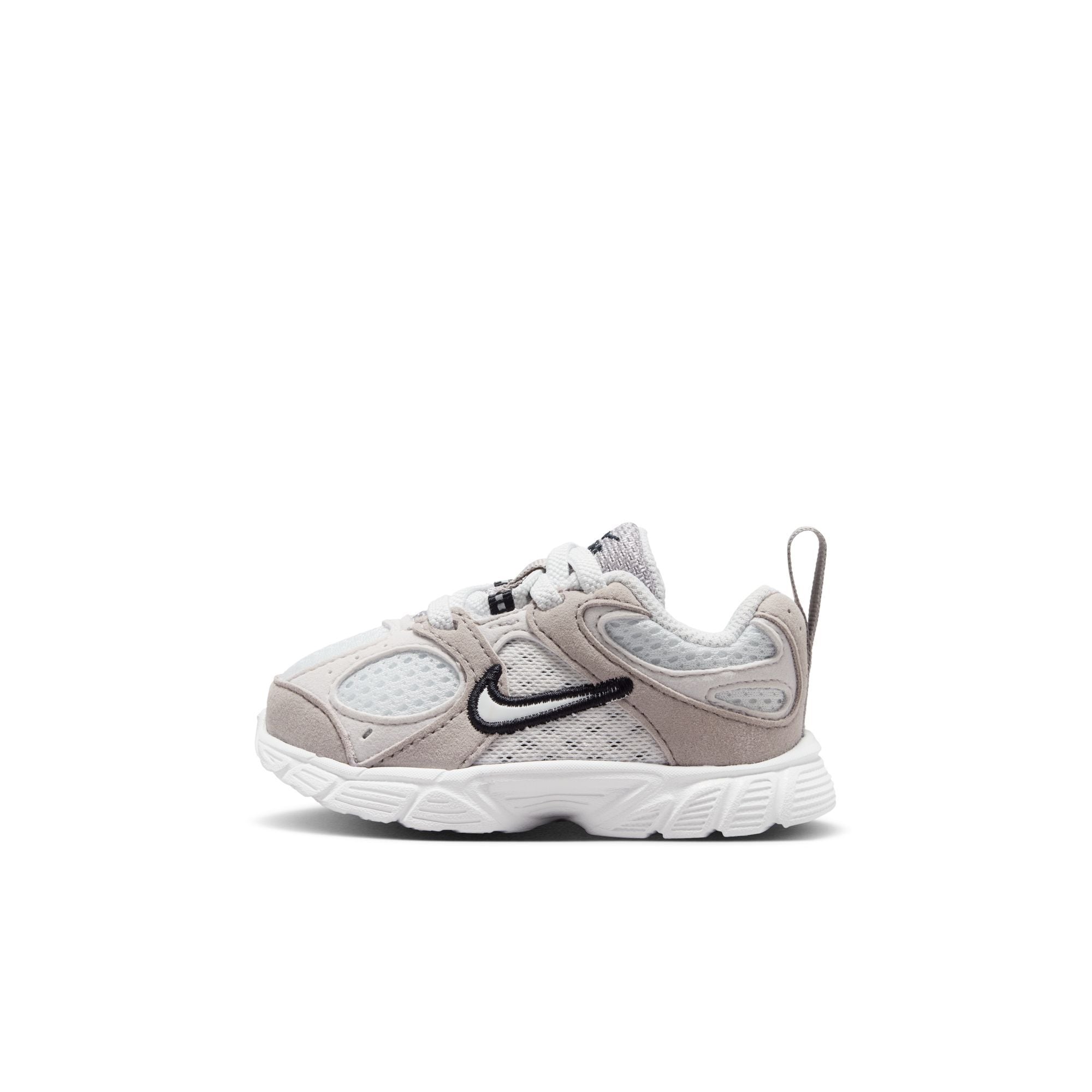 Nike V5 RNR Suede Off White/Off White/College Grey