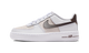 Nike Air Force 1 White/Baroque Brown/Phantom/College Grey