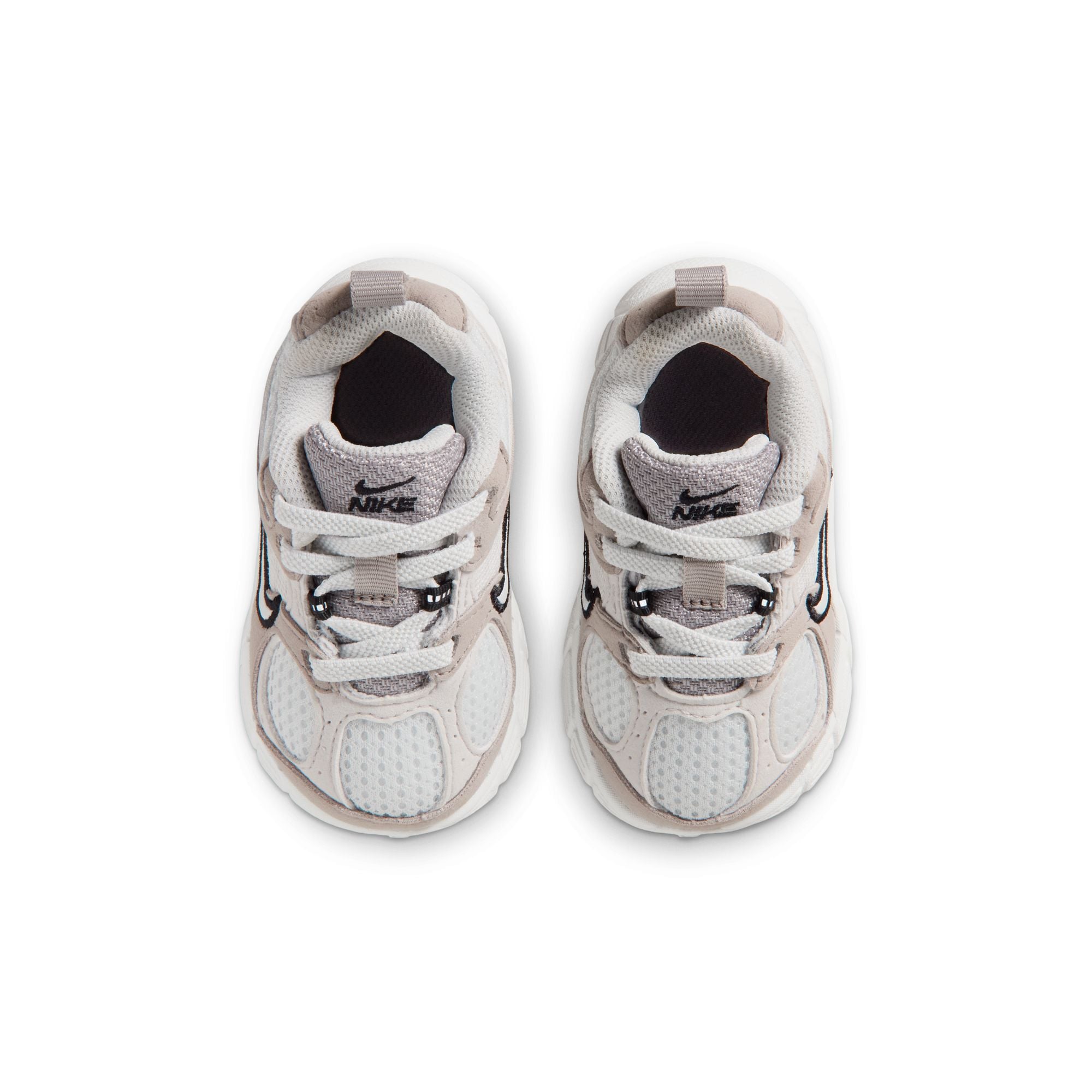 Nike V5 RNR Suede Off White/Off White/College Grey