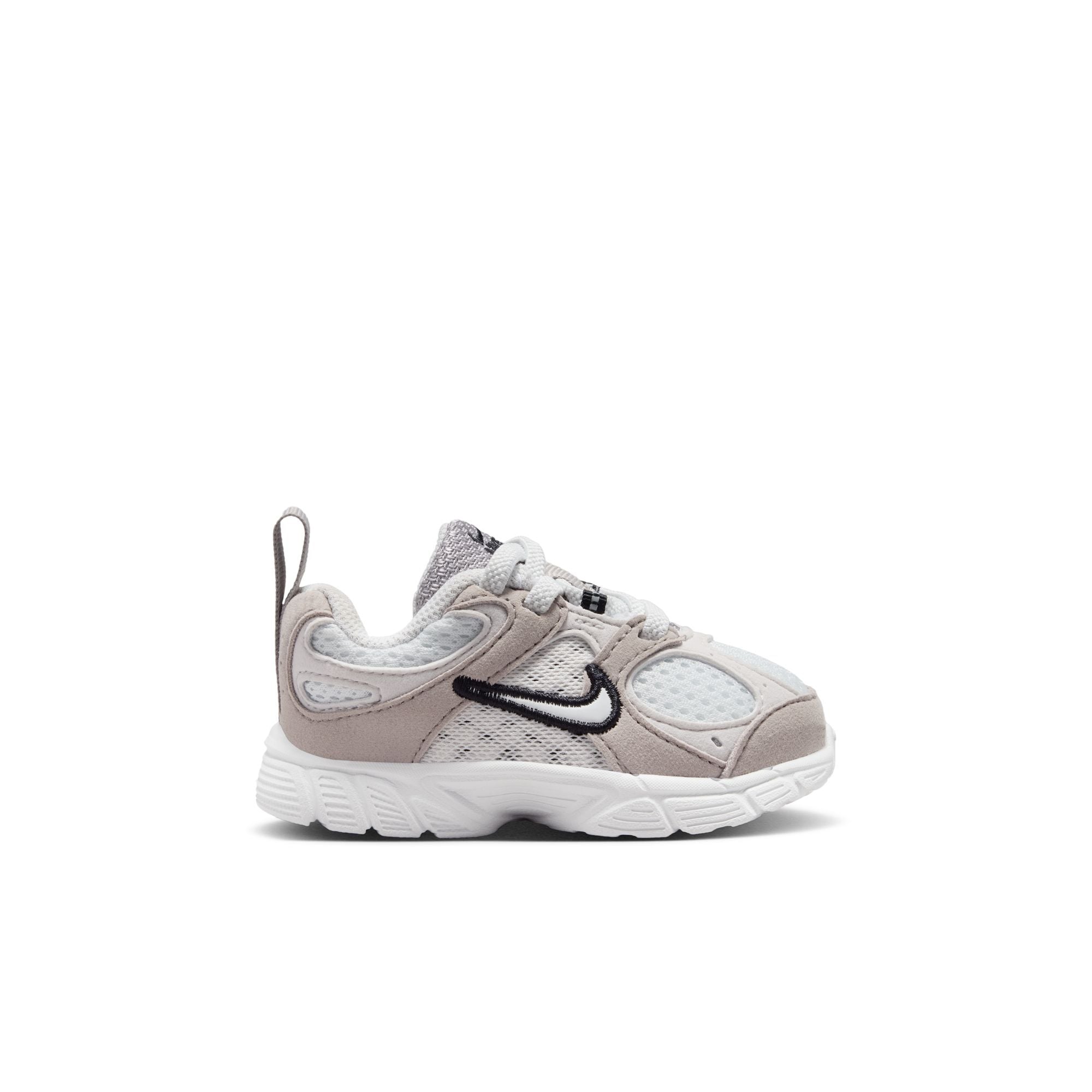 Nike V5 RNR Suede Off White/Off White/College Grey