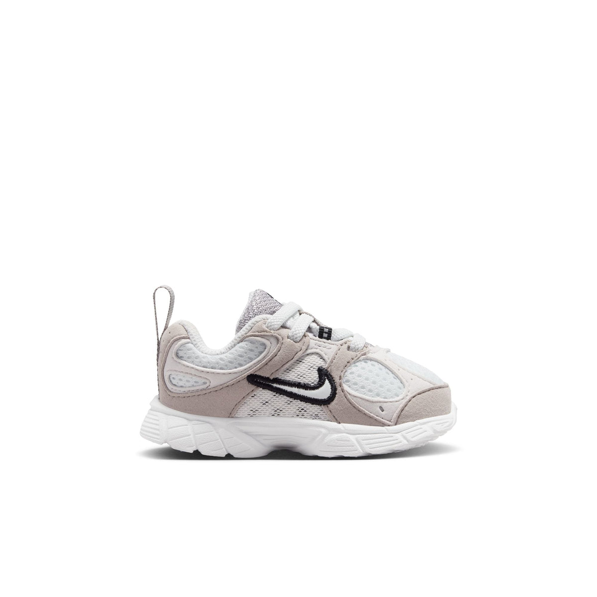 Nike V5 RNR Suede Off White/Off White/College Grey