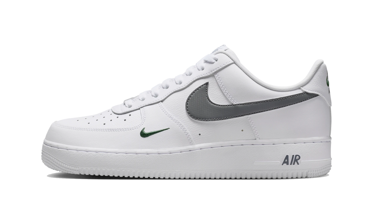 Nike Air Force 1 Low '07 White/Fir/Cool Grey
