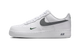 Nike Air Force 1 Low '07 White/Fir/Cool Grey