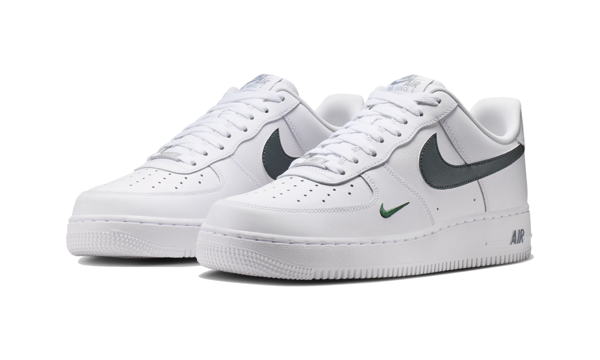 Nike Air Force 1 Low '07 White/Fir/Cool Grey