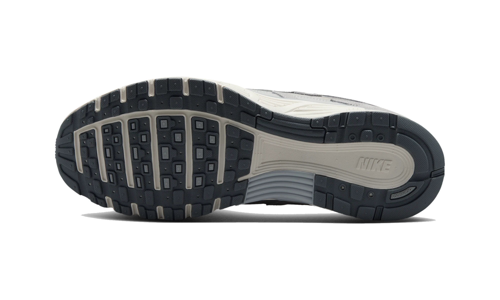 Nike P-6000 SE Pure Platinum/Wolf Grey/Summit White/Cool Grey