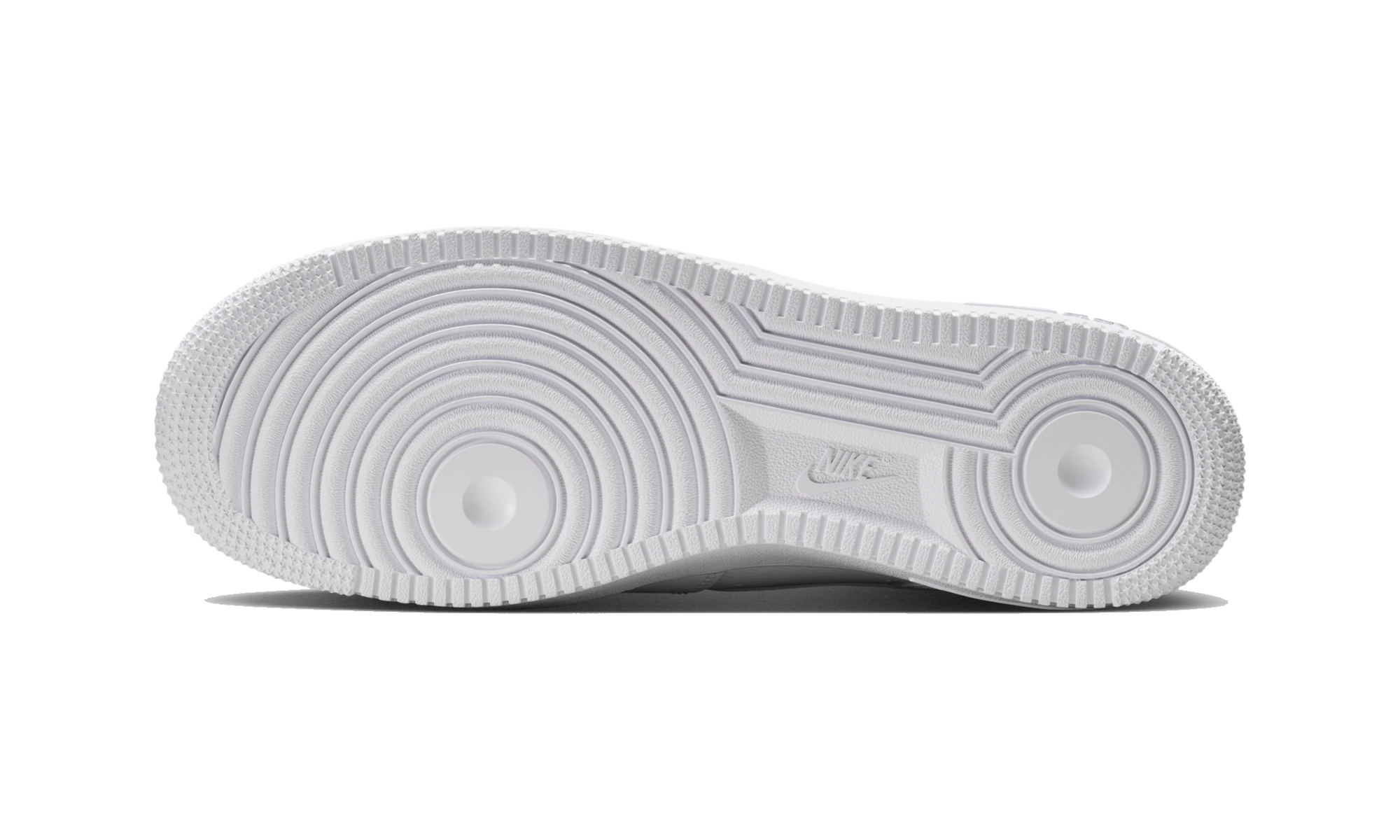 Nike Air Force 1 Low '07 White/Fir/Cool Grey