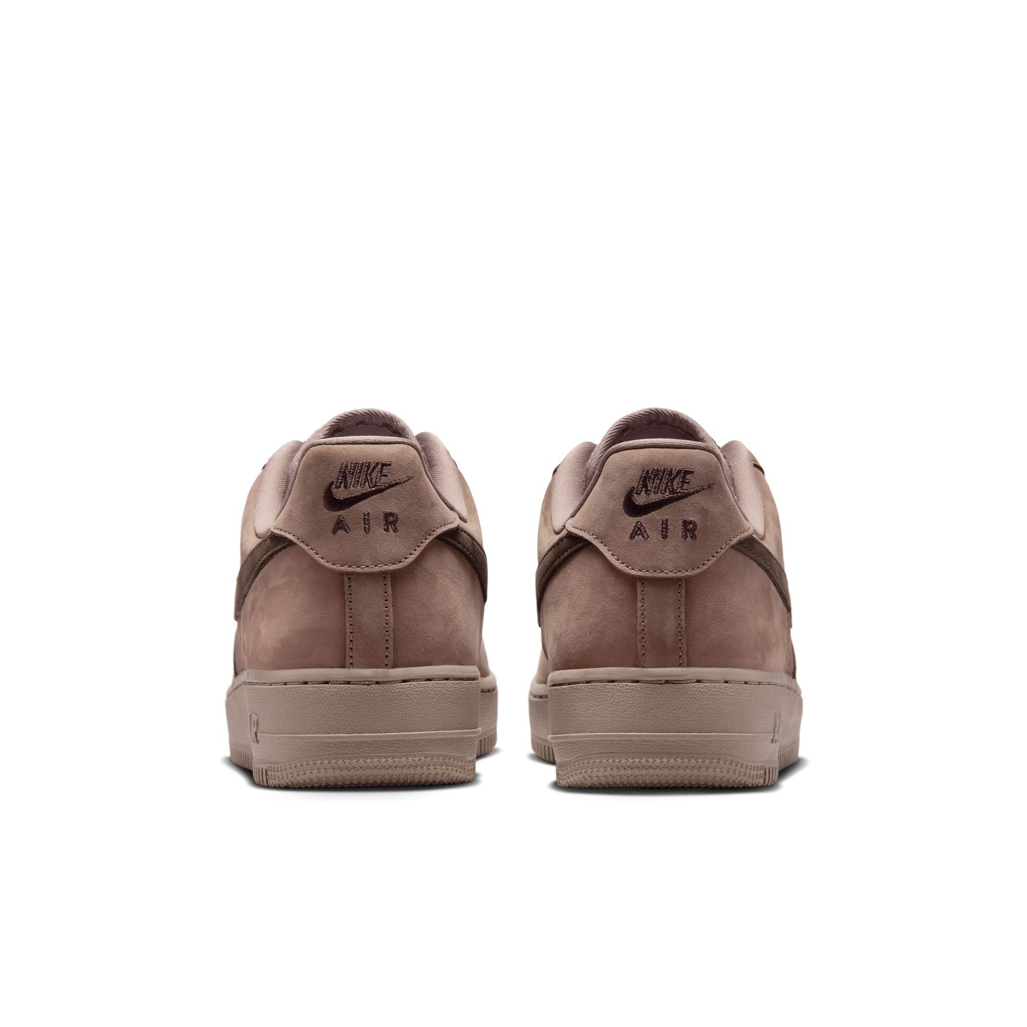 Nike Air Force 1 '07 LV8 Mink Brown/Mink Brown/Dark Hazel