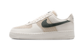 Nike Air Force 1 '07 LV8 Phantom/Cream II/Metallic Silver/Dark Smoke Grey