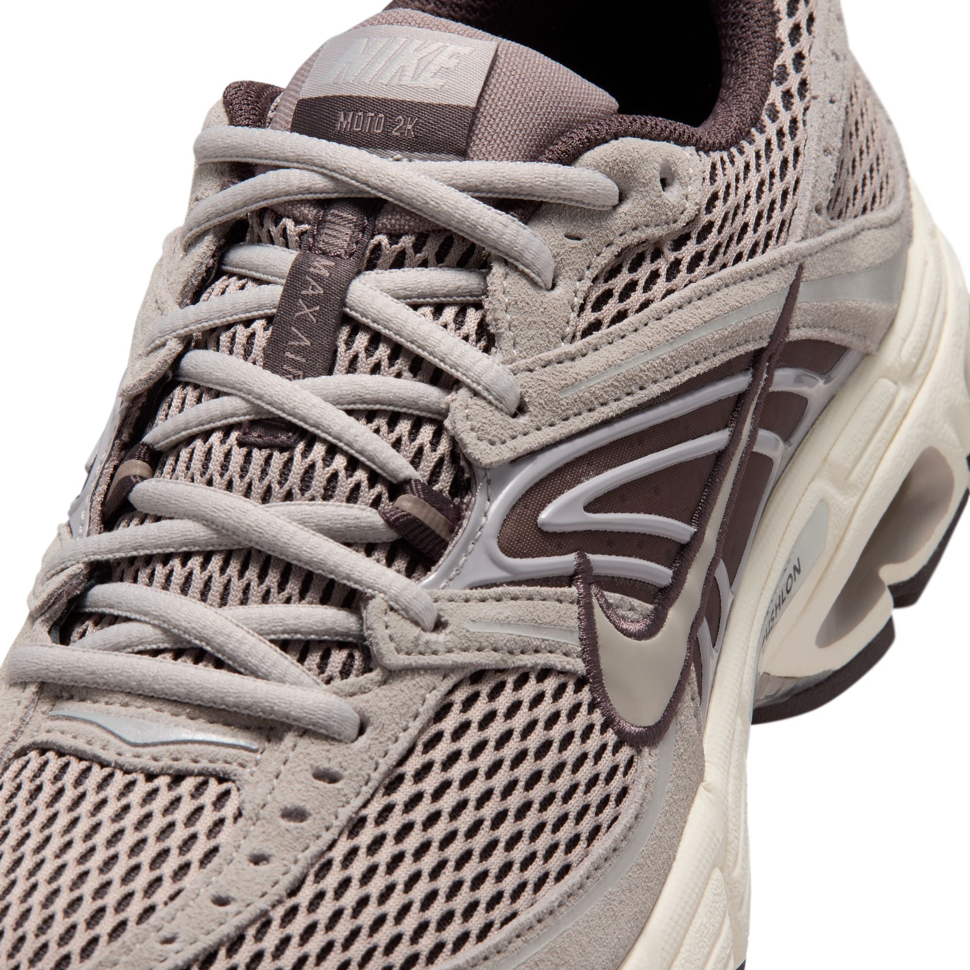 Nike Air Max Moto 2K College Grey/Light Iron Ore/Dark Violet Ore