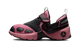Air Jordan Trunner LX Black/Reflective Silver/Desert Berry