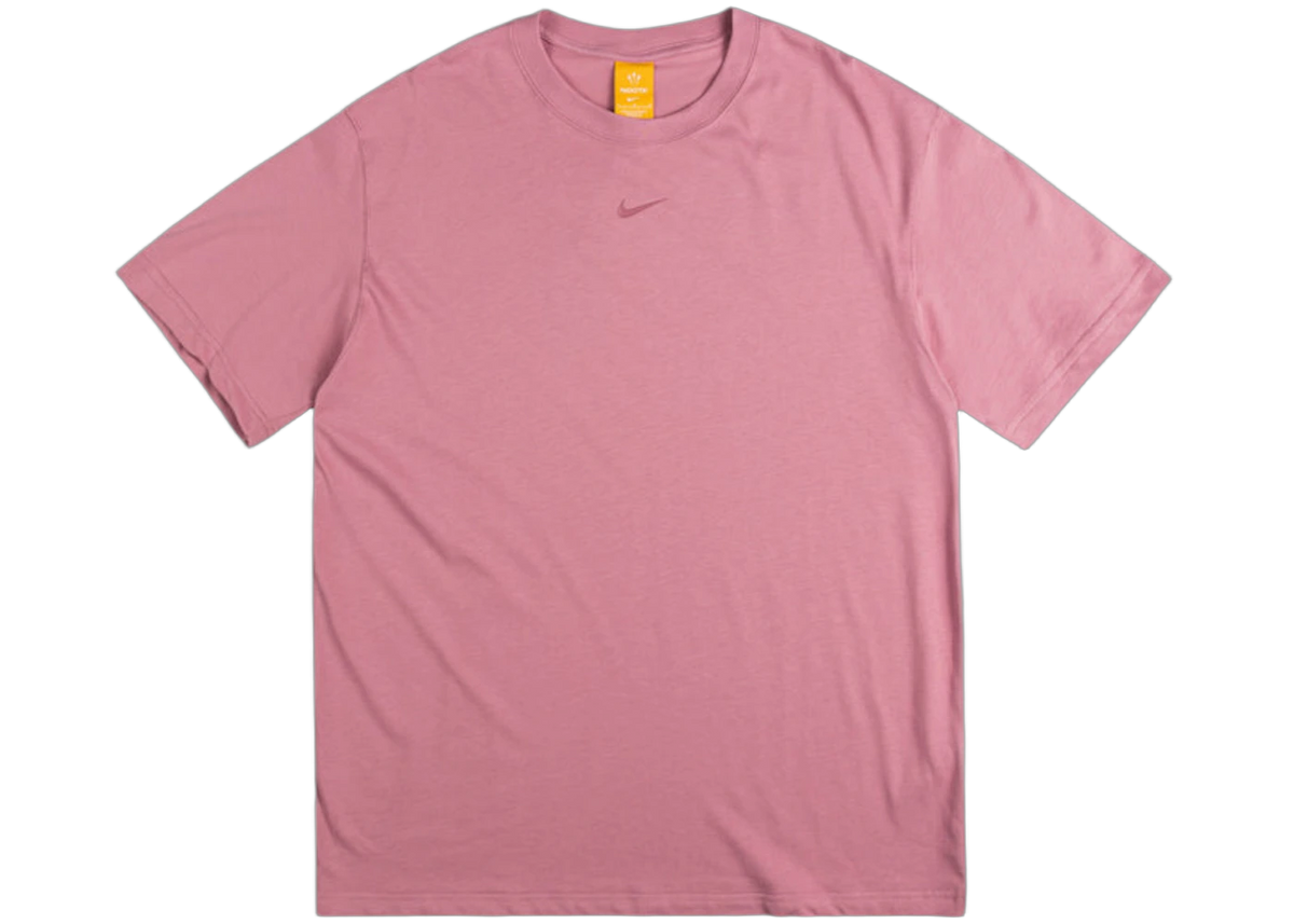 Nike x NOCTA Max 90 T-shirt Elemental Pink/Desert Berry