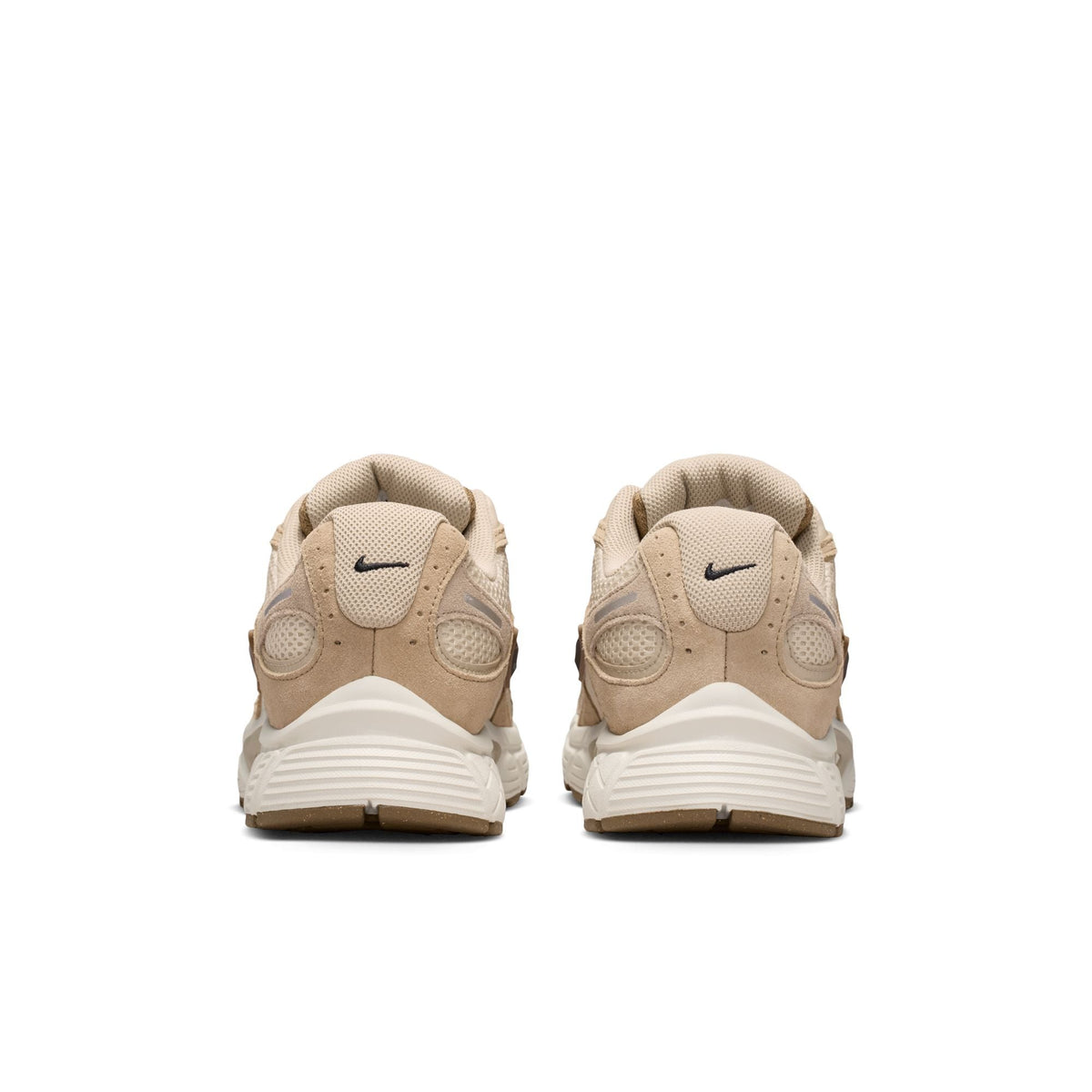 Nike V5 RNR Suede Light Khaki/Black/Filbert/Desert Khaki