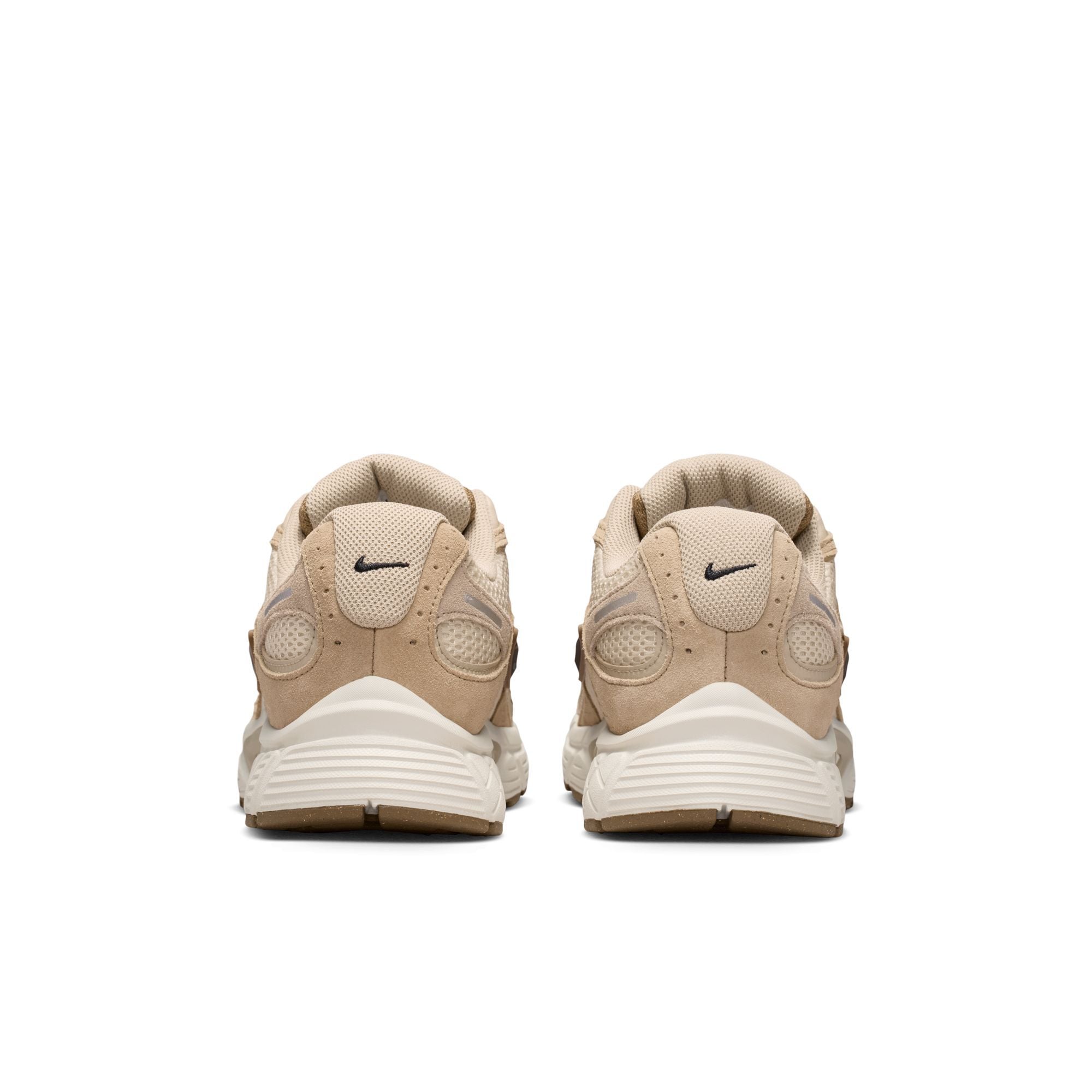 Nike V5 RNR Suede Light Khaki/Black/Filbert/Desert Khaki