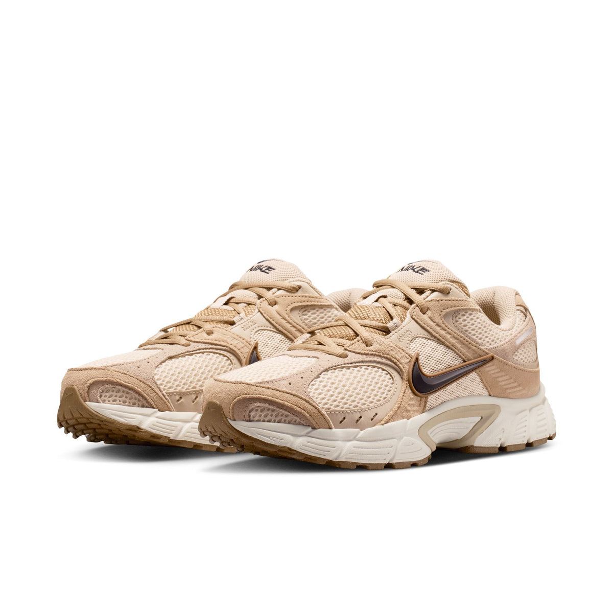 Nike V5 RNR Suede Light Khaki/Black/Filbert/Desert Khaki