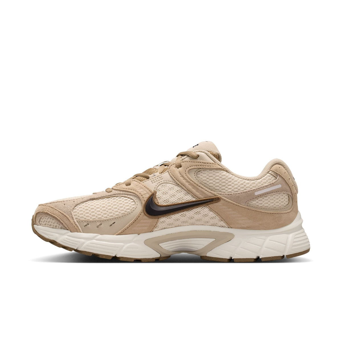 Nike V5 RNR Suede Light Khaki/Black/Filbert/Desert Khaki