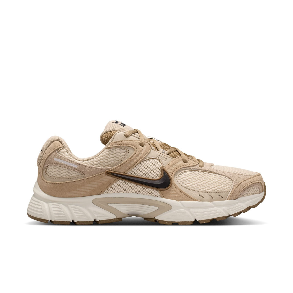 Nike V5 RNR Suede Light Khaki/Black/Filbert/Desert Khaki