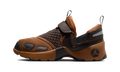 Air Jordan Trunner LX Light British Tan/Reflective Silver/White/Desert Orange