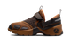 Air Jordan Trunner LX Light British Tan/Reflective Silver/White/Desert Orange