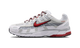 Nike P-6000 White/Pure Platinum/Wolf Grey/Dune Red