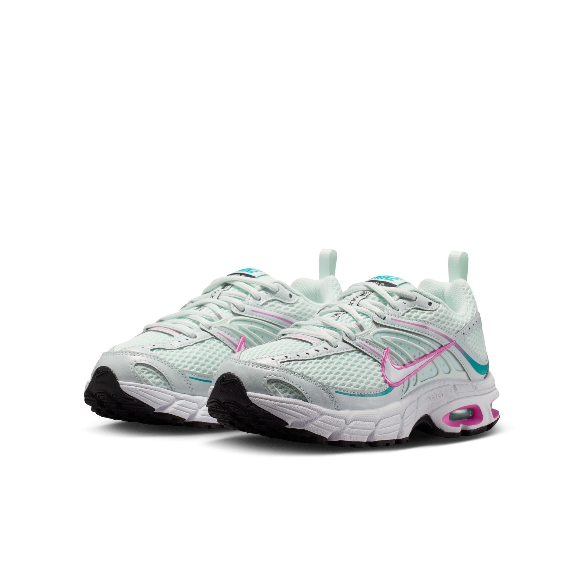 Nike Air Max Moto 2K Barely Green/White/Playful Pink/Energy