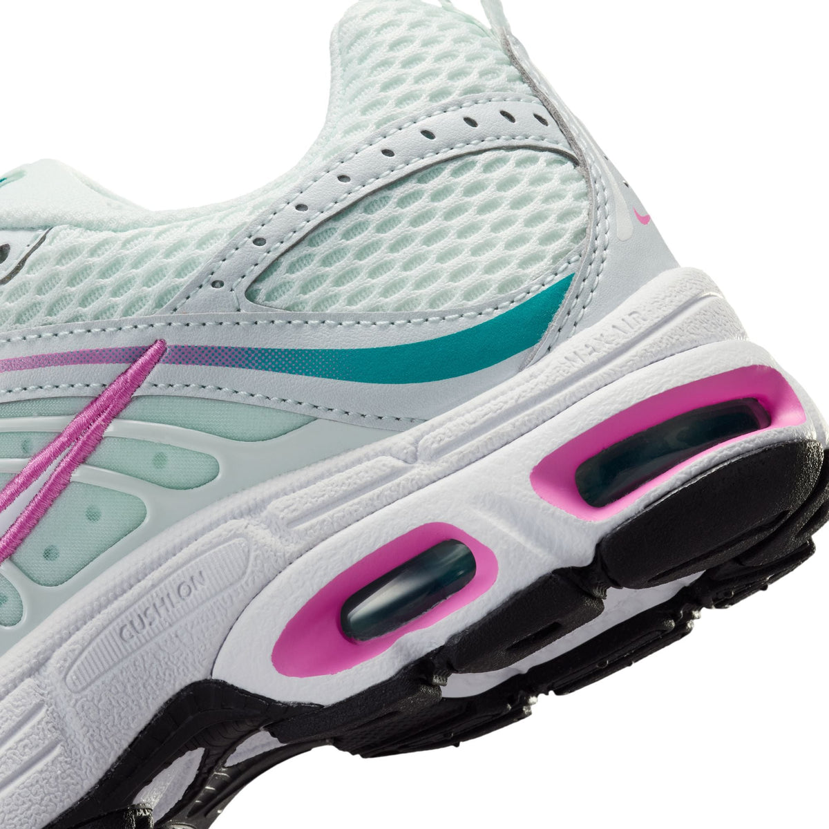 Nike Air Max Moto 2K Barely Green/White/Playful Pink/Energy