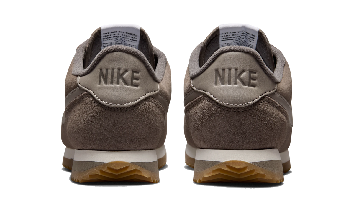 Nike Cortez Cave Stone/Sail/Gum Light Brown/Enigma Stone
