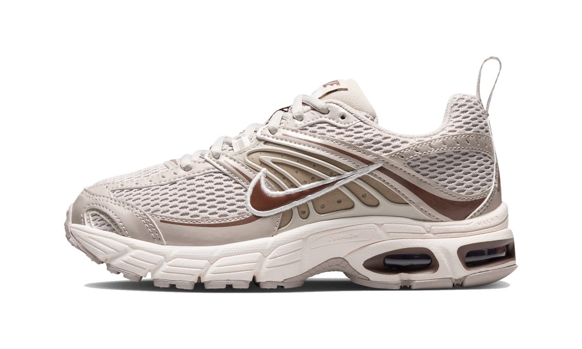 Nike Air Max Moto 2K Cream II/Sail/Fauna Brown