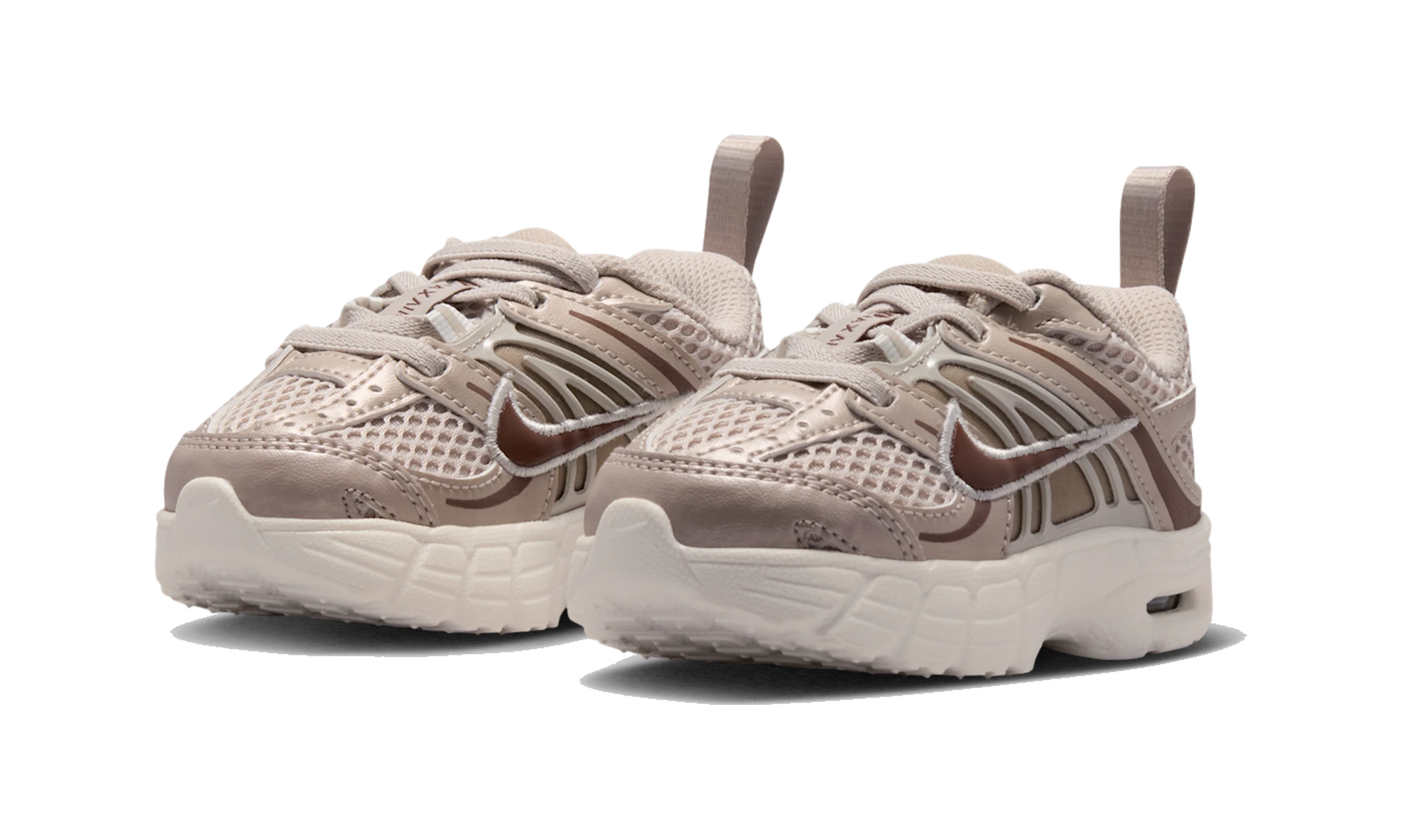 Nike Air Max Moto 2K Cream II/Sail/Fauna Brown