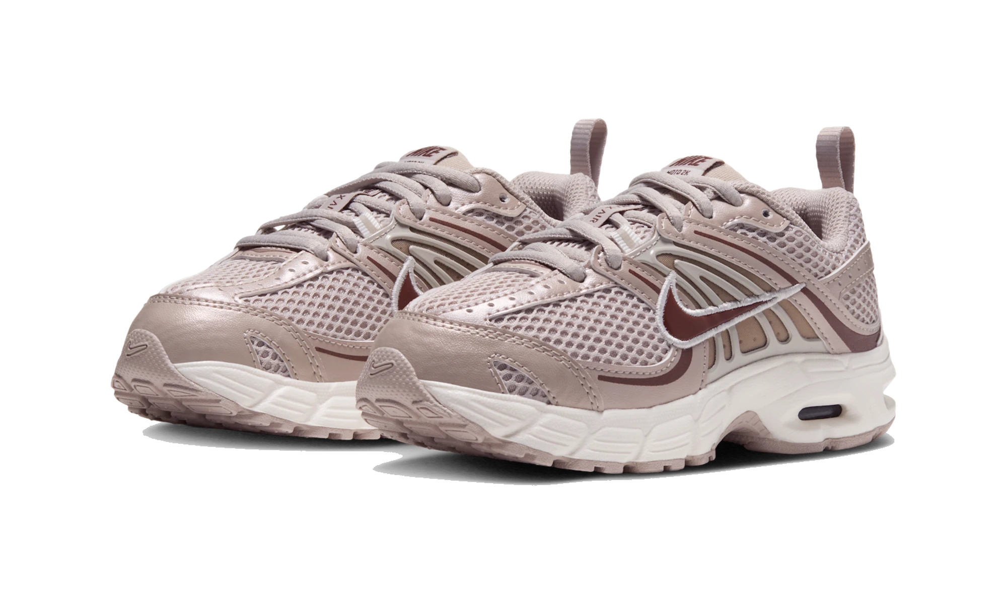 Nike Air Max Moto 2K Cream II/Sail/Fauna Brown