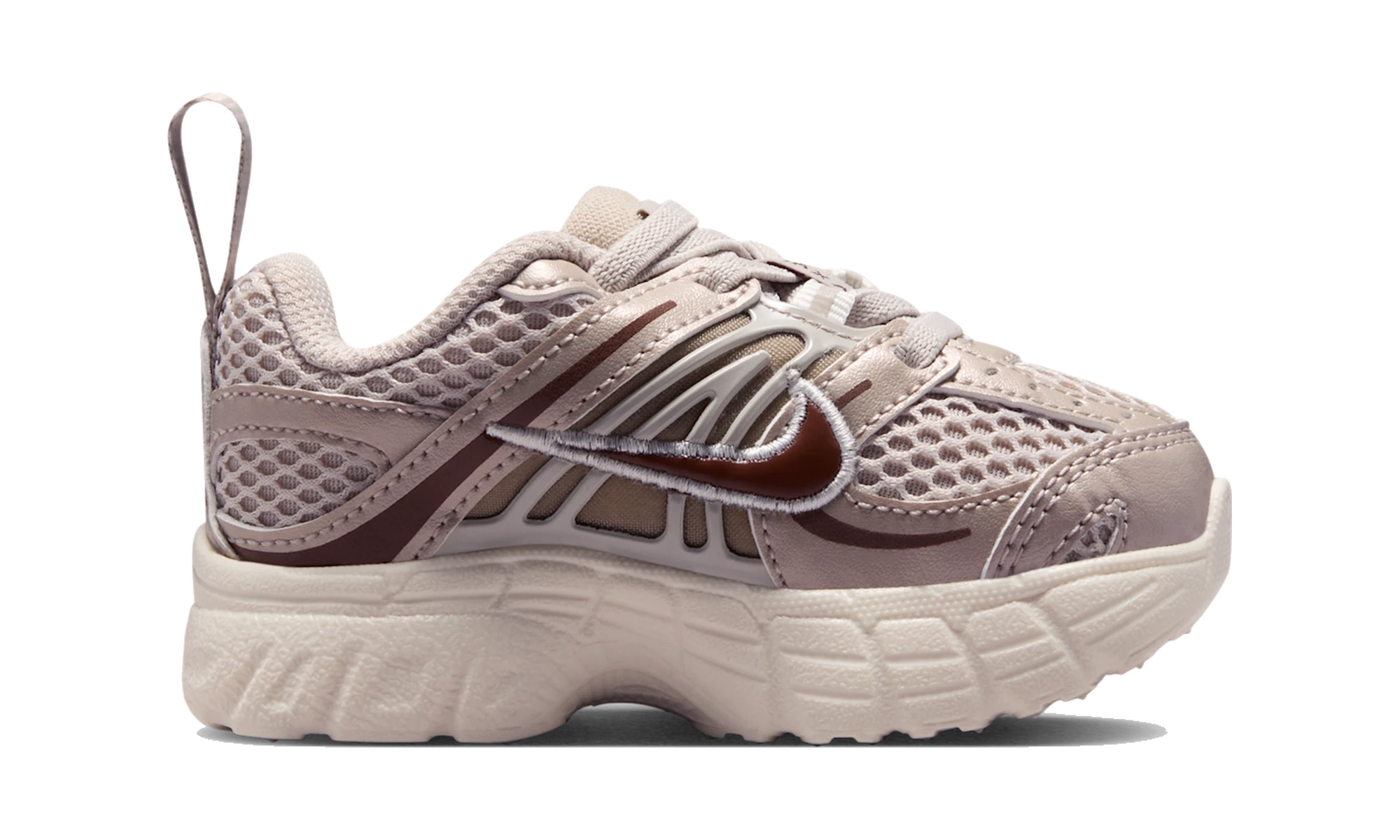 Nike Air Max Moto 2K Cream II/Sail/Fauna Brown