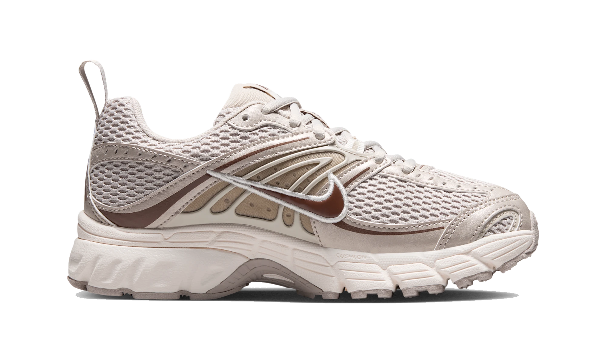 Nike Air Max Moto 2K Cream II/Sail/Fauna Brown