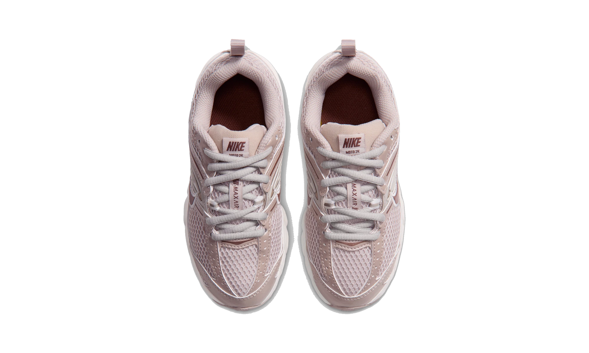 Nike Air Max Moto 2K Cream II/Sail/Fauna Brown