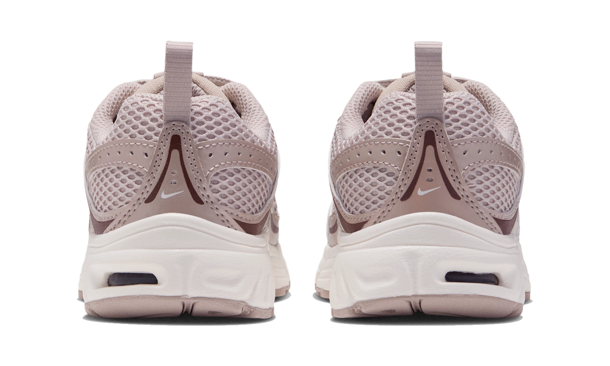 Nike Air Max Moto 2K Cream II/Sail/Fauna Brown