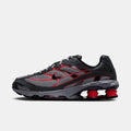 Nike Shox Ride 2 Pencil Point/Black/Anthracite/Fire Red