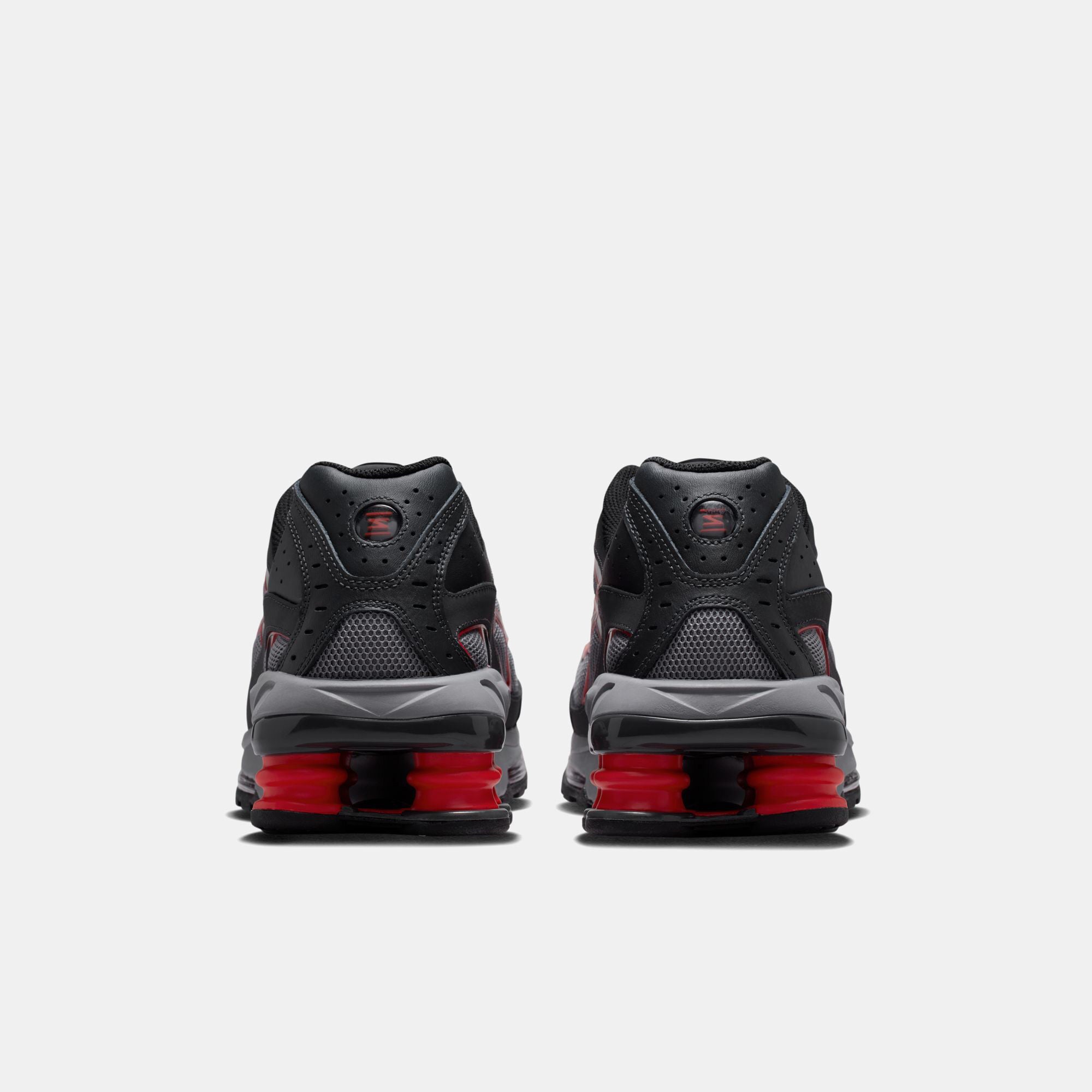 Nike Shox Ride 2 Pencil Point/Black/Anthracite/Fire Red