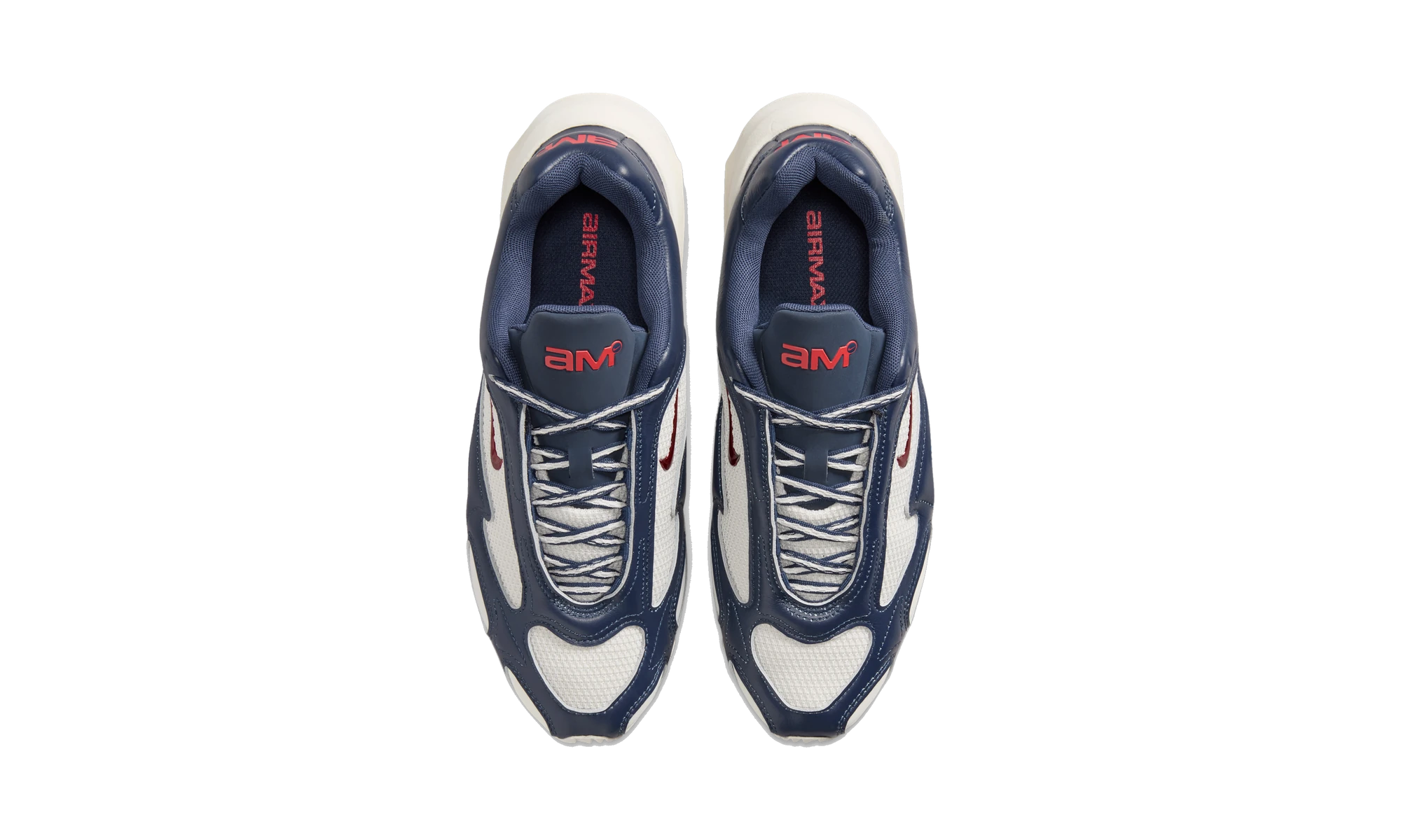 Nike Air Max Muse Midnight Navy/Phantom/Fire Red