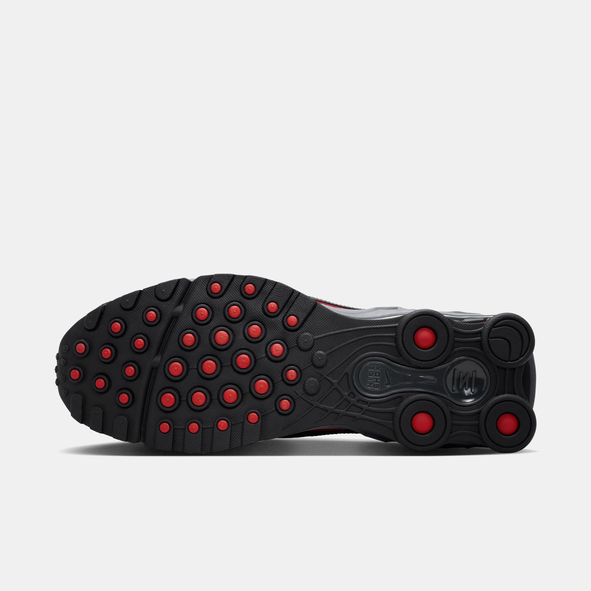 Nike Shox Ride 2 Pencil Point/Black/Anthracite/Fire Red