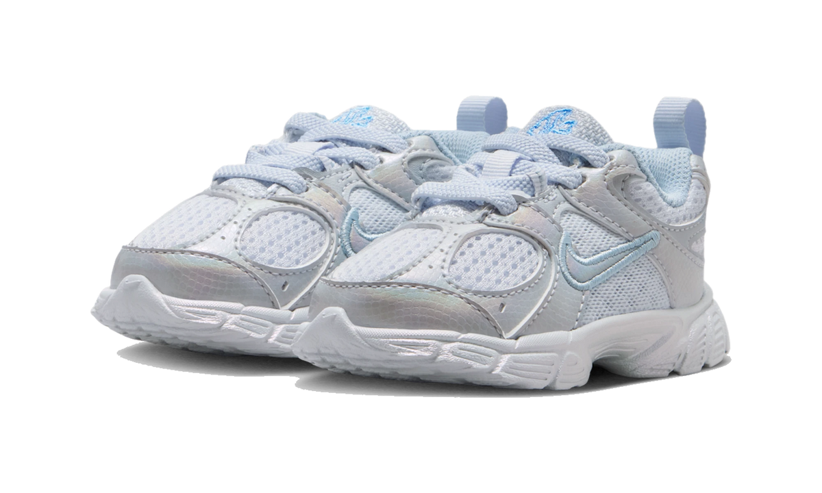 Nike V5 RNR Football Grey/Light Armoury Blue/Football Blue