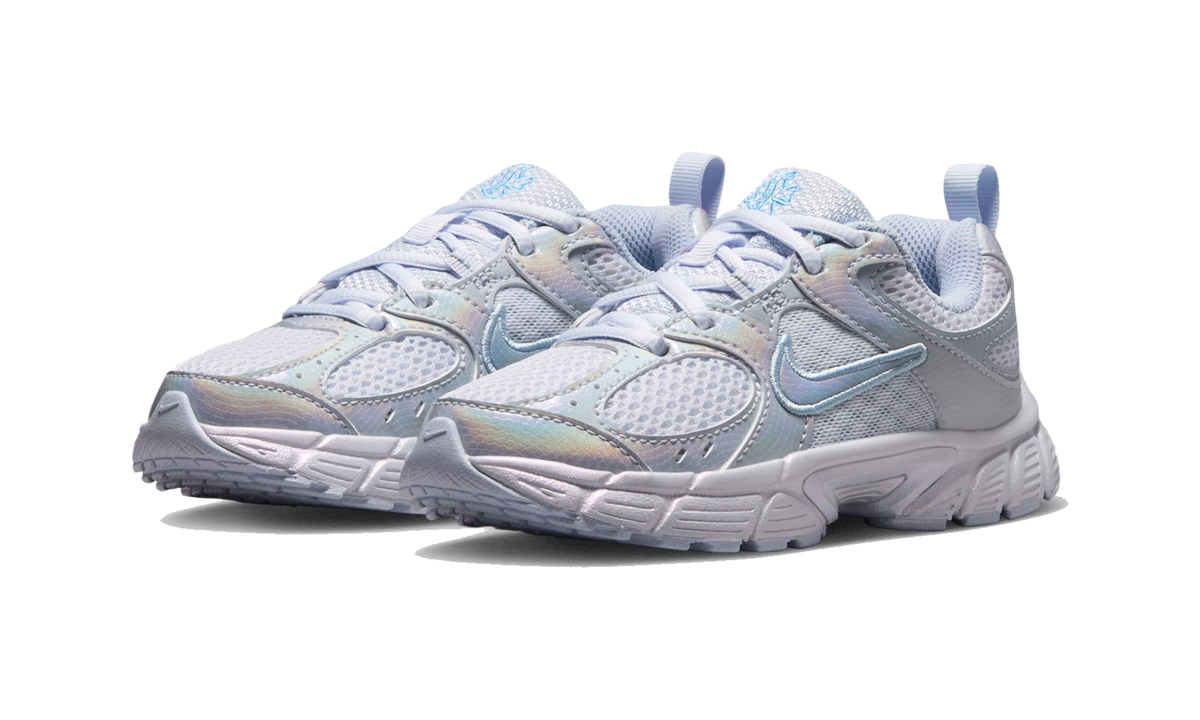 Nike V5 RNR Football Grey/Light Armoury Blue/Football Blue