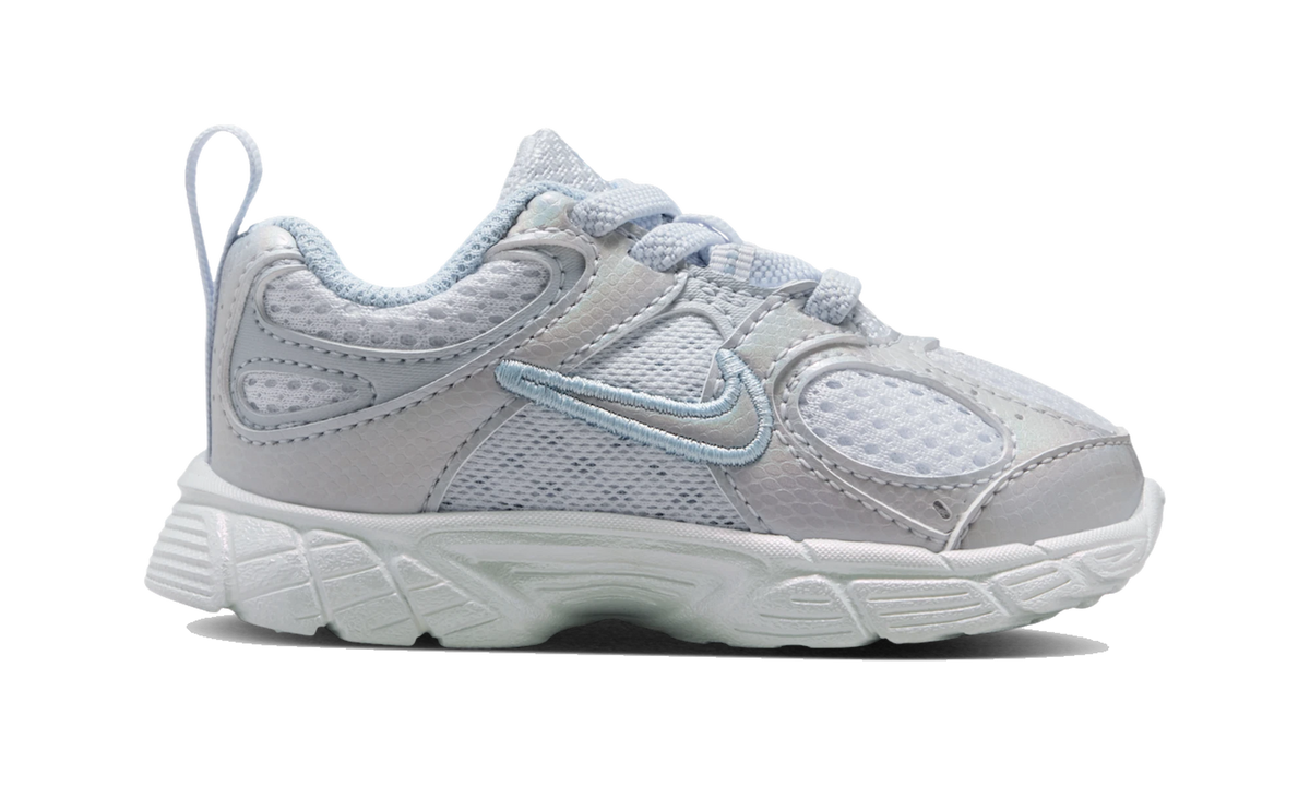 Nike V5 RNR Football Grey/Light Armoury Blue/Football Blue