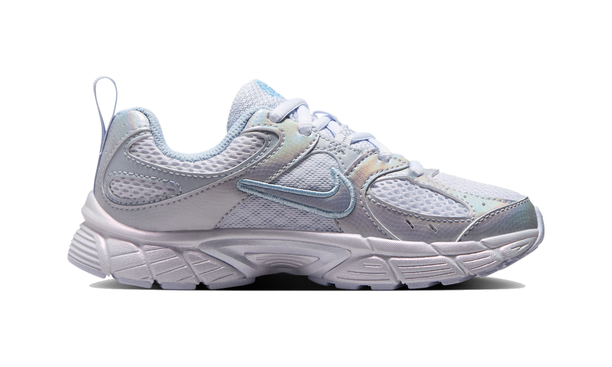 Nike V5 RNR Football Grey/Light Armoury Blue/Football Blue