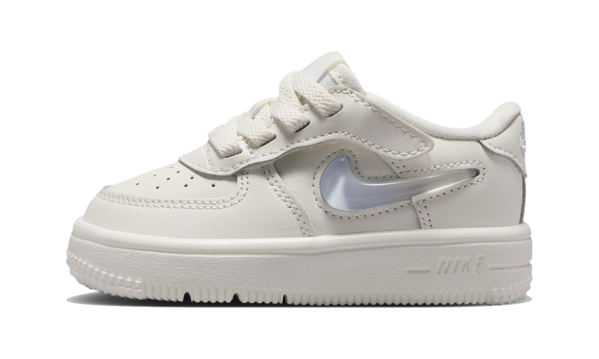 Nike Force 1 Low EasyOn Sail/Sail/Football Grey