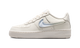 Nike Air Force 1 Sail/Sail/Football Grey