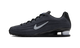 Nike Shox Z Black/Gridiron/Football Grey