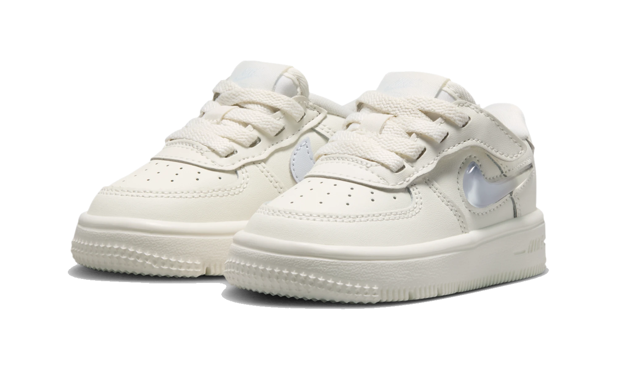 Nike Force 1 Low EasyOn Sail/Sail/Football Grey