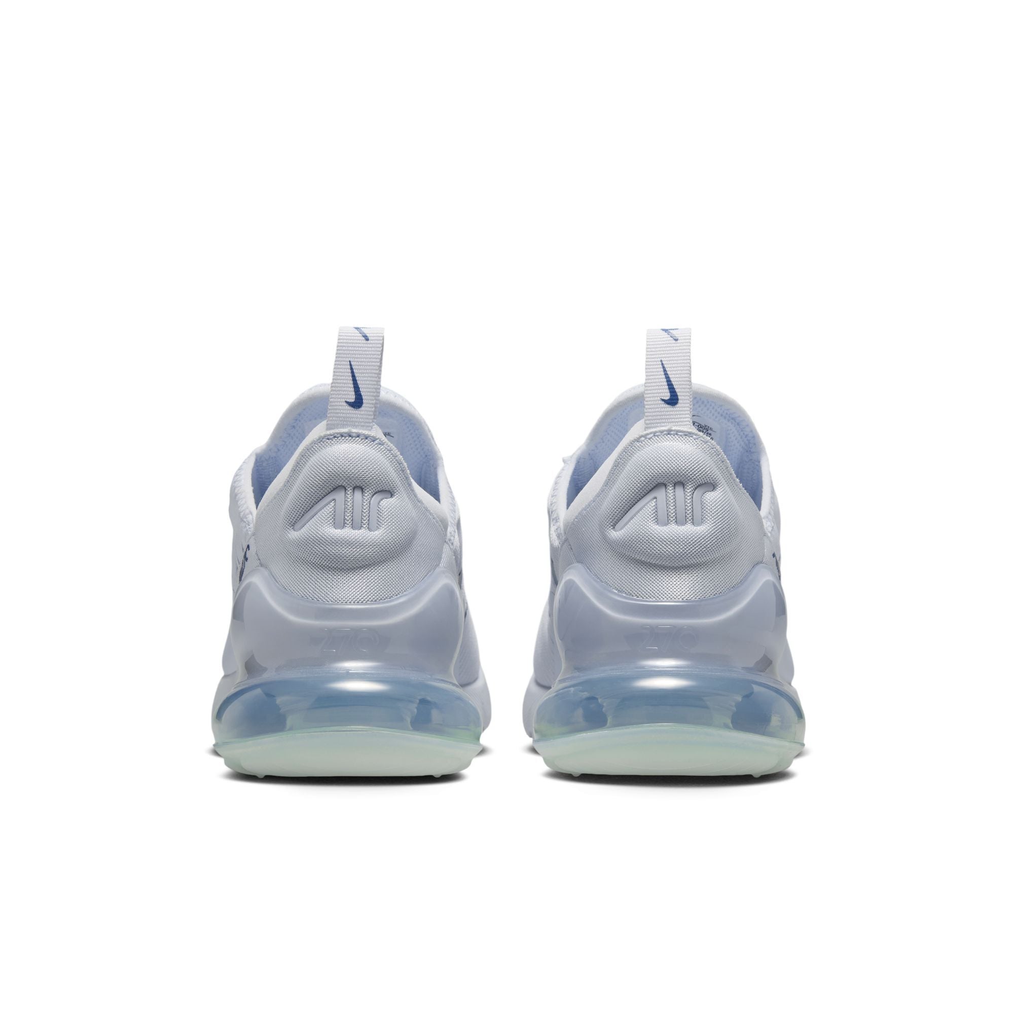 Nike Air Max 270 Football Grey/Mystic Navy/Football Grey
